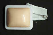 Injection Pad