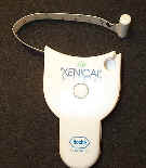 Waist tape measure