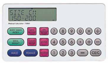 BMI Calculator