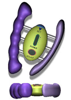 Hand gripper